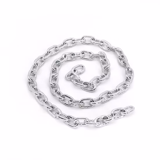 Galvanized Welded Chain for Raising Animals