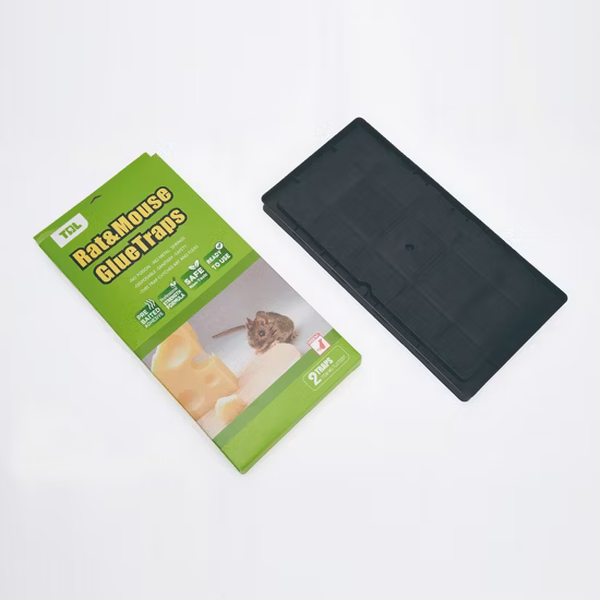 Max Catcher Pest Control Colla Trappola per ratti Adesivo Non